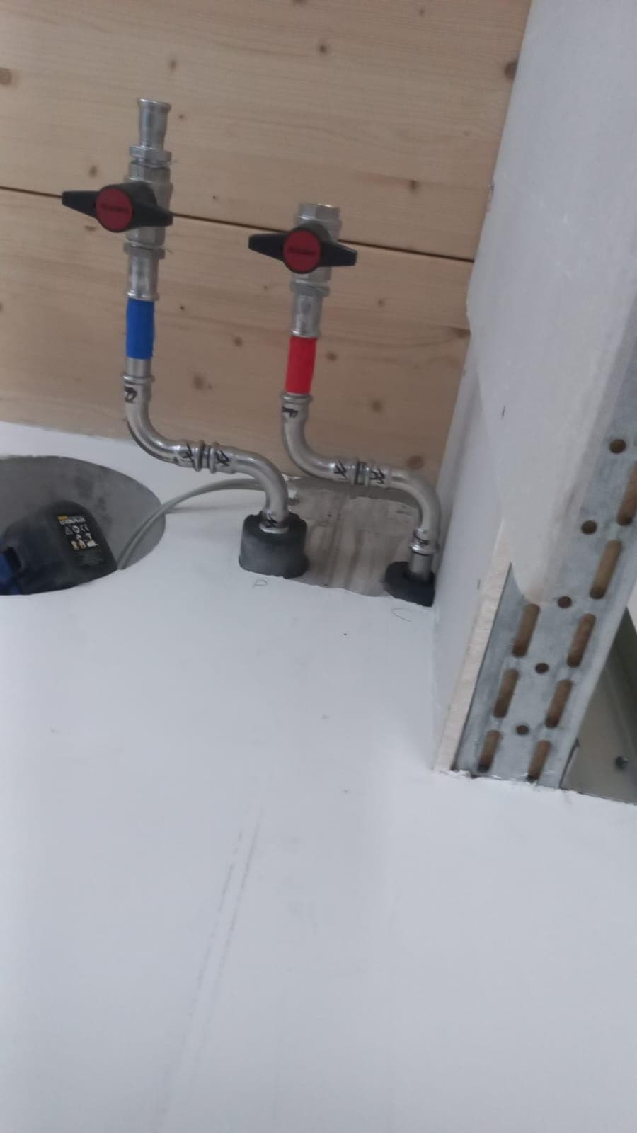 Sanitarne inštalacije