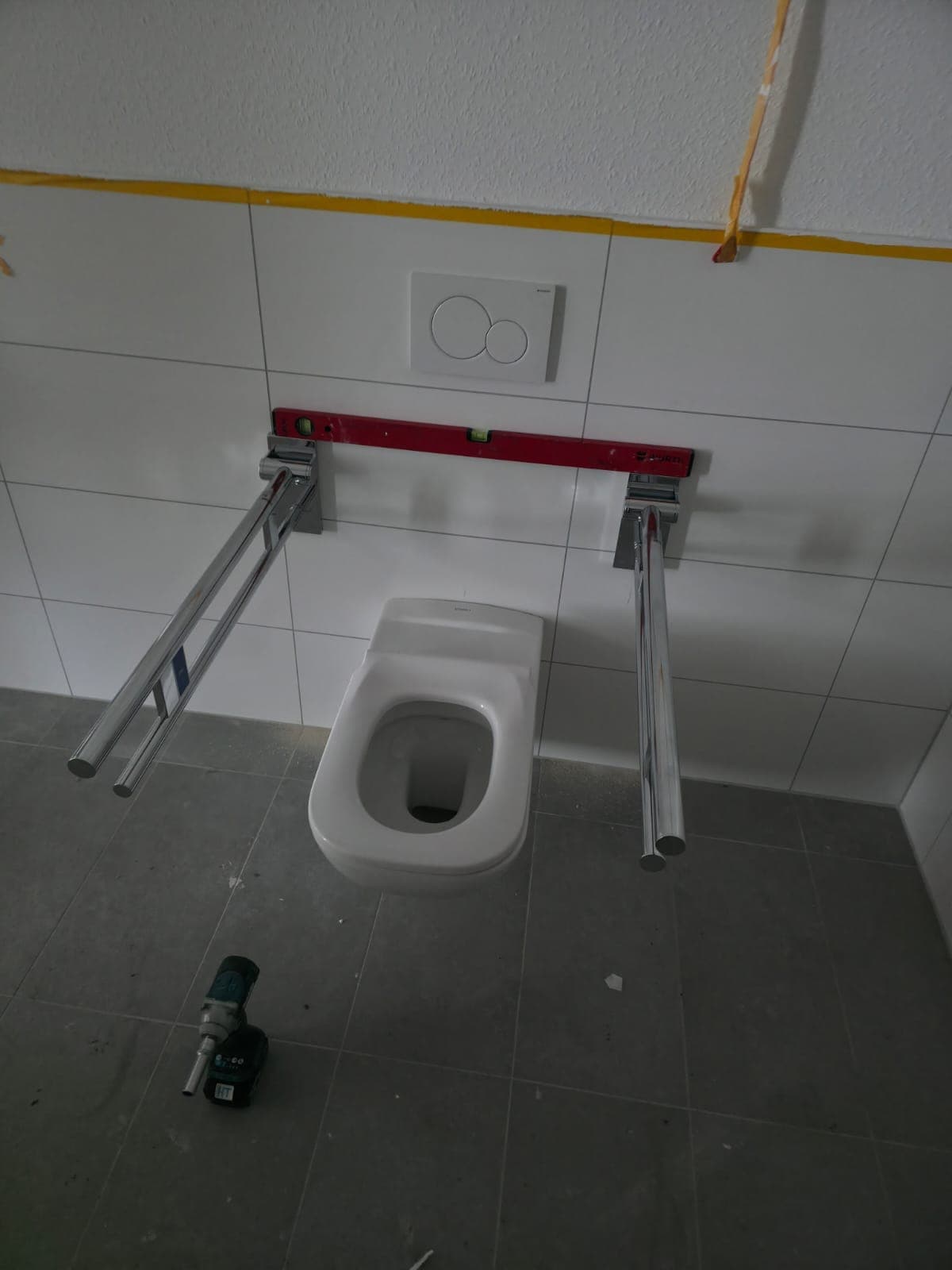 Sanitarne inštalacije
